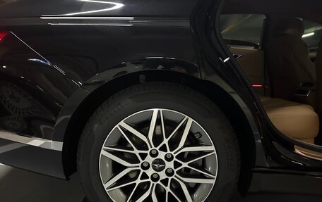 Genesis G80, 2025 год, 7 313 000 рублей, 14 фотография