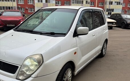 Mitsubishi Dingo, 1999 год, 220 000 рублей, 3 фотография