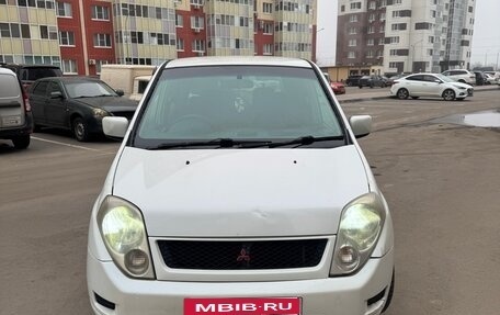 Mitsubishi Dingo, 1999 год, 220 000 рублей, 2 фотография