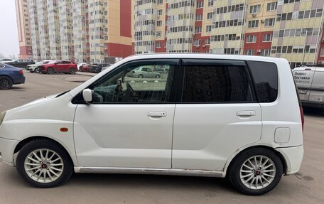 Mitsubishi Dingo, 1999 год, 220 000 рублей, 4 фотография