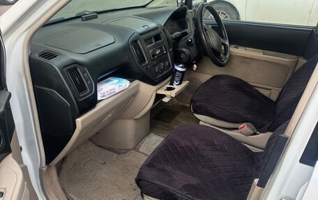 Mitsubishi Dingo, 1999 год, 220 000 рублей, 9 фотография