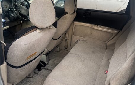 Mitsubishi Dingo, 1999 год, 220 000 рублей, 10 фотография