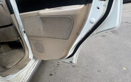 Mitsubishi Dingo, 1999 год, 220 000 рублей, 13 фотография