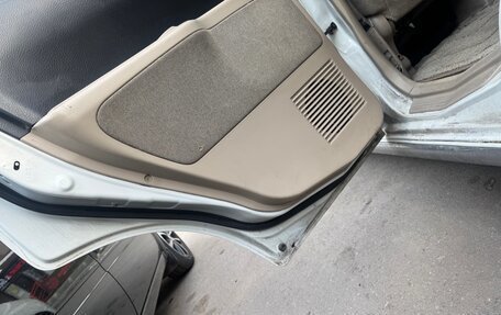 Mitsubishi Dingo, 1999 год, 220 000 рублей, 12 фотография