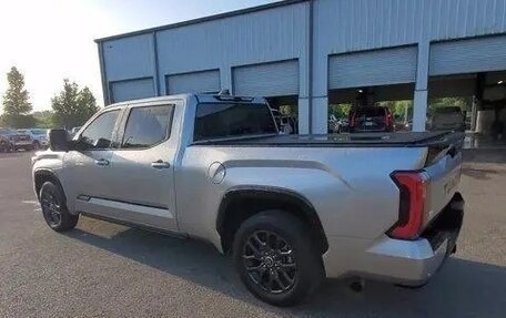 Toyota Tundra, 2022 год, 6 710 000 рублей, 5 фотография