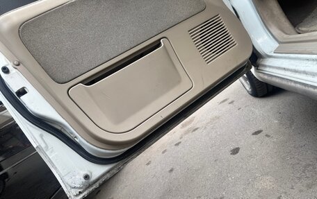 Mitsubishi Dingo, 1999 год, 220 000 рублей, 11 фотография