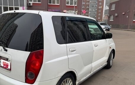 Mitsubishi Dingo, 1999 год, 220 000 рублей, 7 фотография