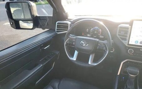 Toyota Tundra, 2022 год, 6 710 000 рублей, 14 фотография