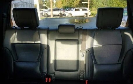 Toyota Tundra, 2022 год, 6 710 000 рублей, 12 фотография