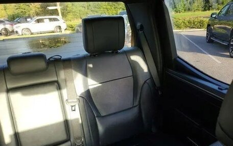 Toyota Tundra, 2022 год, 6 710 000 рублей, 13 фотография