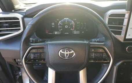 Toyota Tundra, 2022 год, 6 710 000 рублей, 16 фотография