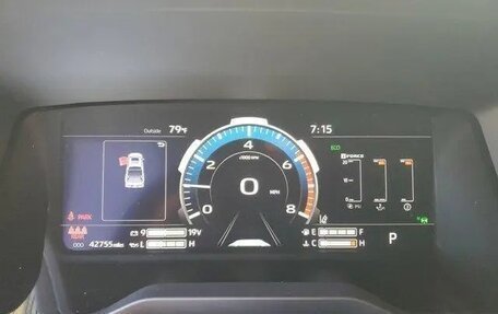 Toyota Tundra, 2022 год, 6 710 000 рублей, 15 фотография