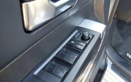 Toyota Tundra, 2022 год, 6 710 000 рублей, 20 фотография