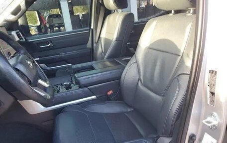 Toyota Tundra, 2022 год, 6 710 000 рублей, 18 фотография