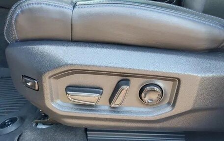 Toyota Tundra, 2022 год, 6 710 000 рублей, 19 фотография