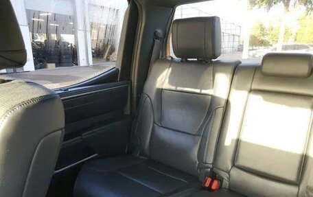 Toyota Tundra, 2022 год, 6 710 000 рублей, 11 фотография