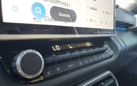 Toyota Tundra, 2022 год, 6 710 000 рублей, 22 фотография