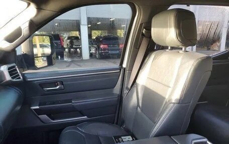 Toyota Tundra, 2022 год, 6 710 000 рублей, 30 фотография