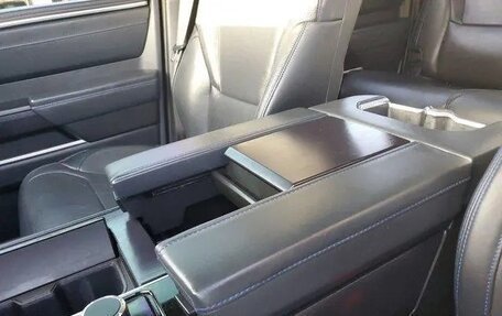 Toyota Tundra, 2022 год, 6 710 000 рублей, 27 фотография