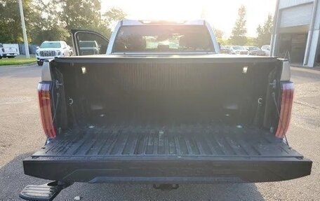 Toyota Tundra, 2022 год, 6 710 000 рублей, 25 фотография