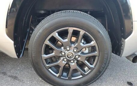 Toyota Tundra, 2022 год, 6 710 000 рублей, 23 фотография