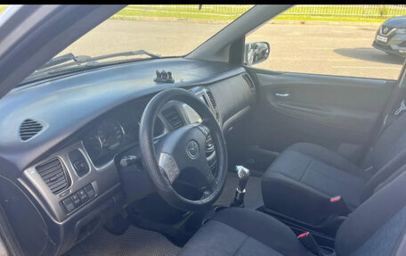 Mazda MPV II, 2004 год, 169 000 рублей, 7 фотография