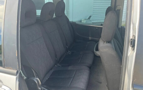 Mazda MPV II, 2004 год, 169 000 рублей, 8 фотография