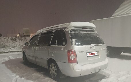 Mazda MPV II, 2004 год, 169 000 рублей, 3 фотография