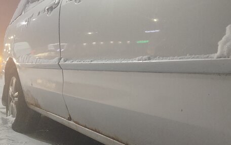 Mazda MPV II, 2004 год, 169 000 рублей, 6 фотография