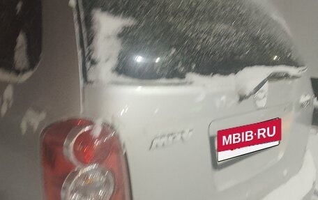 Mazda MPV II, 2004 год, 169 000 рублей, 5 фотография