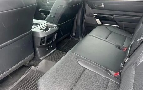 Toyota Tundra, 2022 год, 6 930 000 рублей, 12 фотография