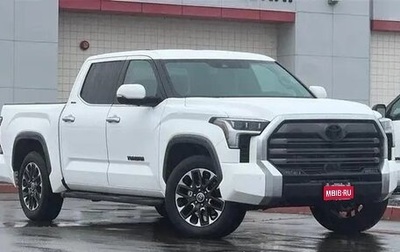 Toyota Tundra, 2022 год, 6 930 000 рублей, 1 фотография