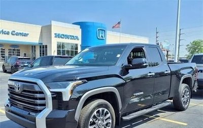 Toyota Tundra, 2022 год, 6 800 000 рублей, 1 фотография