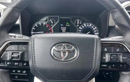 Toyota Tundra, 2022 год, 6 930 000 рублей, 24 фотография