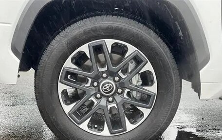 Toyota Tundra, 2022 год, 6 930 000 рублей, 26 фотография