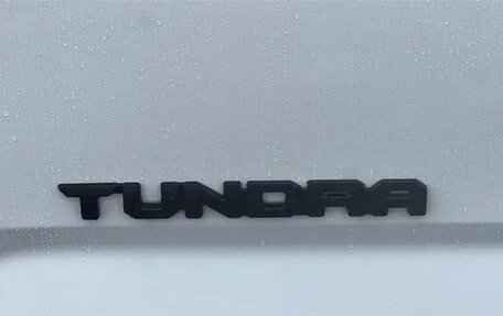 Toyota Tundra, 2022 год, 6 930 000 рублей, 27 фотография