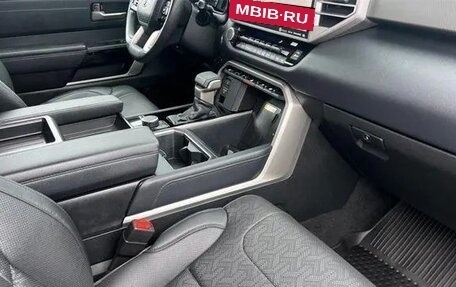 Toyota Tundra, 2022 год, 6 930 000 рублей, 16 фотография