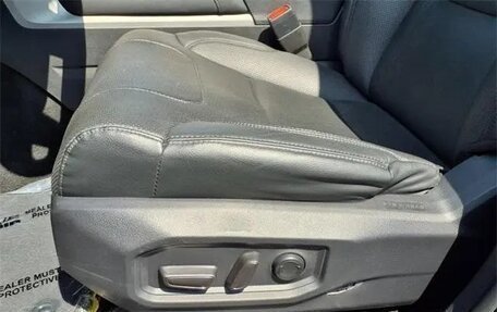 Toyota Tundra, 2022 год, 6 800 000 рублей, 13 фотография