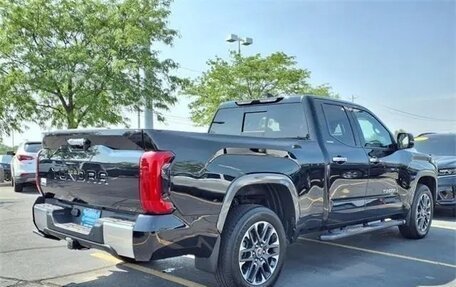 Toyota Tundra, 2022 год, 6 800 000 рублей, 10 фотография