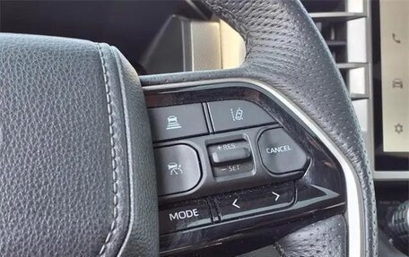 Toyota Tundra, 2022 год, 6 800 000 рублей, 22 фотография