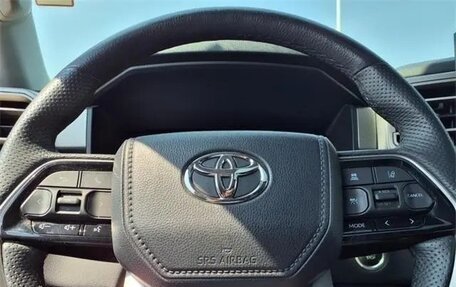 Toyota Tundra, 2022 год, 6 800 000 рублей, 24 фотография