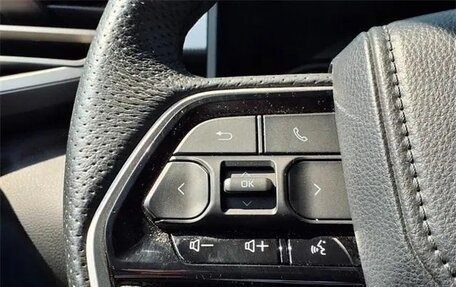 Toyota Tundra, 2022 год, 6 800 000 рублей, 23 фотография