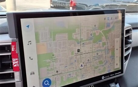 Toyota Tundra, 2022 год, 6 800 000 рублей, 16 фотография