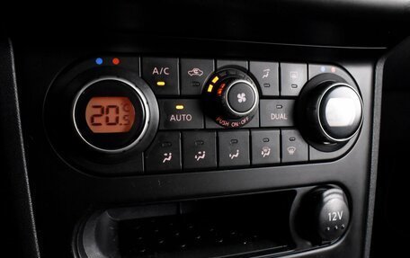 Nissan Qashqai, 2010 год, 1 019 000 рублей, 14 фотография