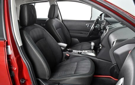 Nissan Qashqai, 2010 год, 1 019 000 рублей, 8 фотография