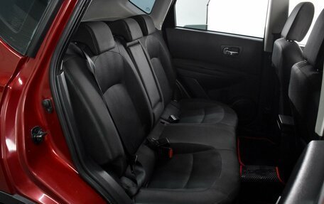 Nissan Qashqai, 2010 год, 1 019 000 рублей, 7 фотография