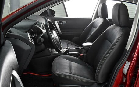 Nissan Qashqai, 2010 год, 1 019 000 рублей, 10 фотография