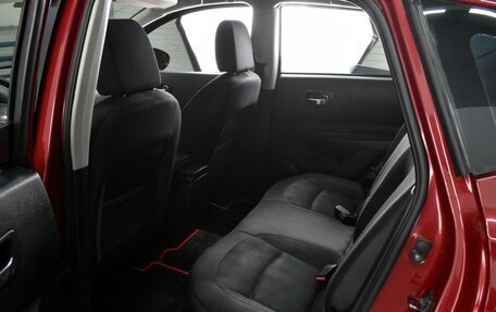 Nissan Qashqai, 2010 год, 1 019 000 рублей, 11 фотография