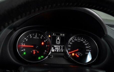 Nissan Qashqai, 2010 год, 1 019 000 рублей, 16 фотография