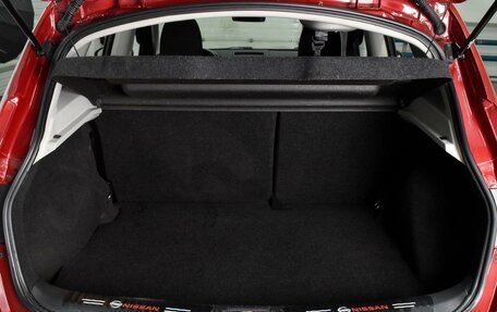 Nissan Qashqai, 2010 год, 1 019 000 рублей, 20 фотография